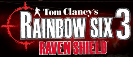 Ravenshield Logo, adjusted